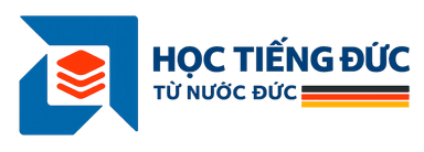 Học Tiếng Đức