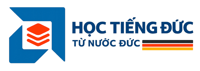 Học Tiếng Đức